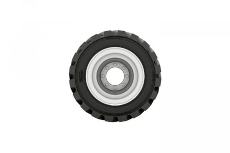 Anvelope 385/65-22.5 (15-22.5) 16PR GALAXY BEEFY BABY TL [3]