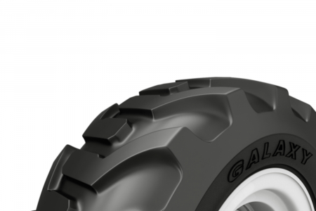 Anvelope 400/70-20 144A8 GALAXY SUPER INDUSTRIAL LUG TL [4]