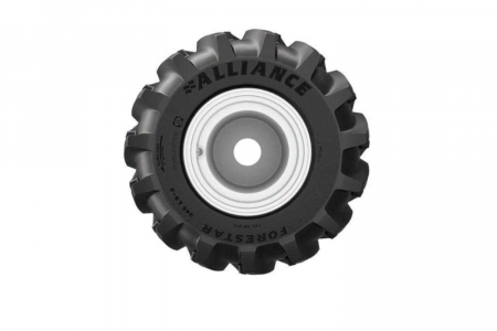 Anvelope forestiere 420/85-30 16PR PRIMEX 345 TT (16.9-30) [2]