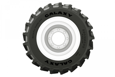 Anvelope agricole 420/85R28 139D GALAXY EARTH PRO RADIAL 853 TL (16.9 R28) [2]
