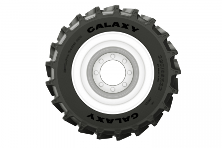 Anvelope agricole 420/85R34 142D GALAXY EARTH PRO RADIAL 853 TL (16.9 R34) [1]