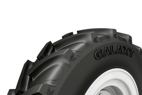 ANVELOPA 420/85 R38 (16.9 R38) EARTH PRO RADIAL 850 GALAXY # 536776 [4]