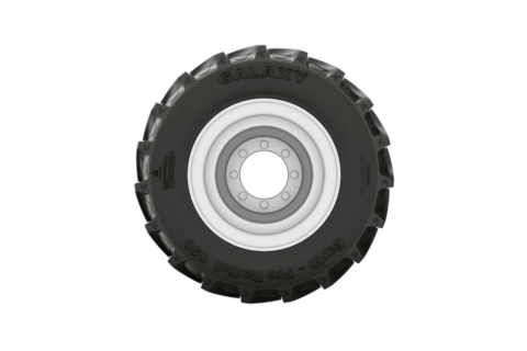 ANVELOPA 420/85 R38 (16.9 R38) EARTH PRO RADIAL 850 GALAXY # 536776 [3]