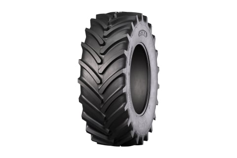 480/65R28 - ANVELOPA AGRICOLE 480/65 R28 145A8/142D OZKA AGRO10 TL