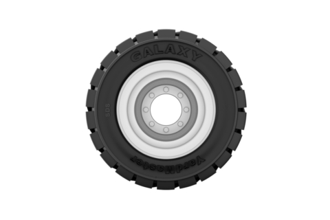 Anvelope pline 5.00-8 GALAXY YARDMASTER SDS SH [3]