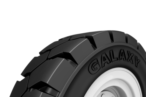 Anvelope pline 5.00-8 GALAXY YARDMASTER SDS SH [4]