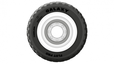 Anvelope agricole 500/60-22.5 16PR GALAXY FLOT PRO TL [1]