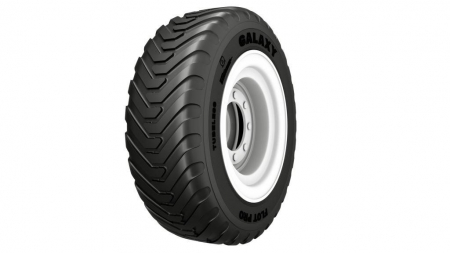 500/60-22.5 - Anvelope agricole 500/60-22.5 16PR GALAXY FLOT PRO TL