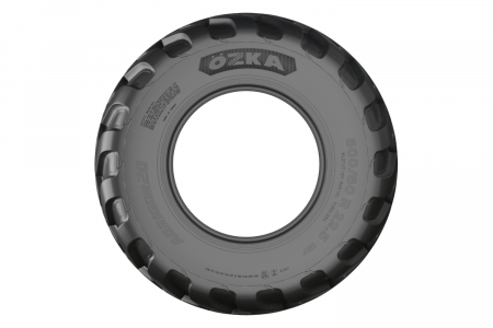 Anvelope agricole 500/60R22.5 OZKA AGRIGOR20 TL [2]