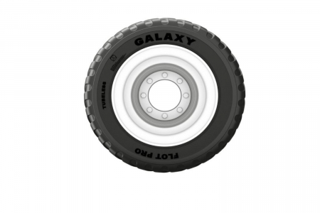 Anvelope agricole 550/60-22.5 16PR GALAXY FLOT PRO TL [3]