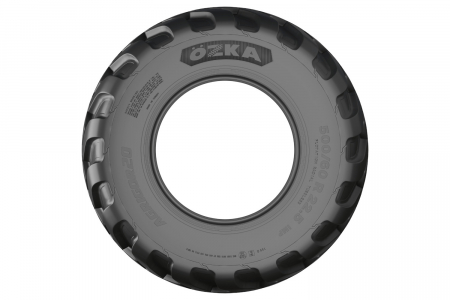 Anvelope agricole 560/45R22.5 152D OZKA AGRIGOR20  TL [2]