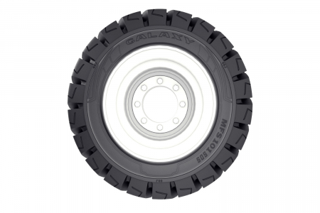 Anvelope pline 6.00-9 GALAXY SOLID RUBBER TYRES MFS 101 SDS [2]