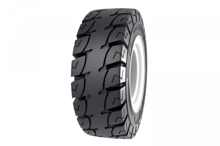 6.00-9 - Anvelope pline 6.00-9 GALAXY SOLID RUBBER TYRES MFS 101 SDS