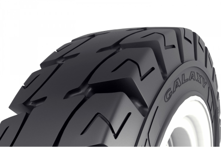 Anvelope pline 6.00-9 GALAXY SOLID RUBBER TYRES MFS 101 SDS [4]