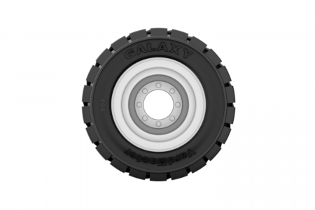 Anvelope pline 6.50-10 GALAXY SOLIDA YARDMASTER SDS SH (5.50FX10) [3]