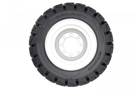 Anvelope pline  6.50-10 GALAXY SOLIDA RUBBER MFS 101 SDS SD QH [2]