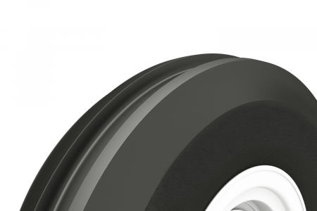 Anvelope agricole 6.50-16 6PR GALAXY 303 FPR TT [4]