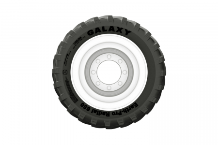 Anvelope agricole 600/65R38 159D/162A8 GALAXY EARTH PRO RADIAL 650 TL [3]