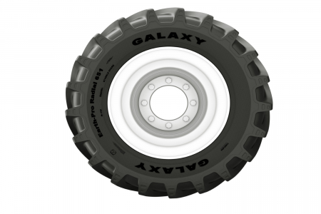 Anvelope Agricole 650/65R38 171D/174A8 GALAXY EARTH PRO RADIAL 651 TL [2]