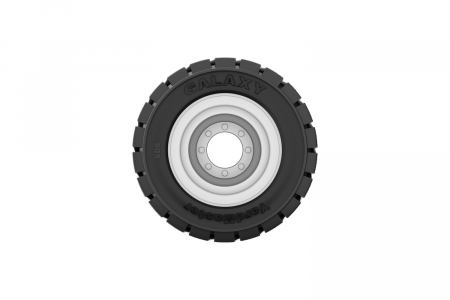 Anvelope pline 7.00-12 GALAXY SOLIDA YARDMASTER SDS QH [3]