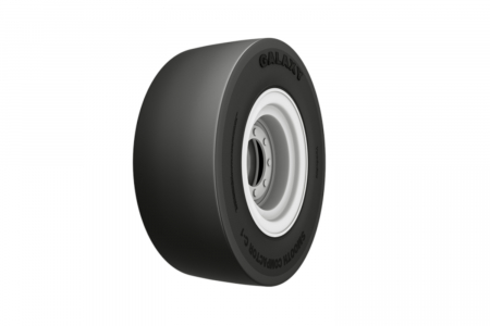 Industriale - Anvelope 7.50-15 12PR GALAXY SMOOTH COMPACTOR TT