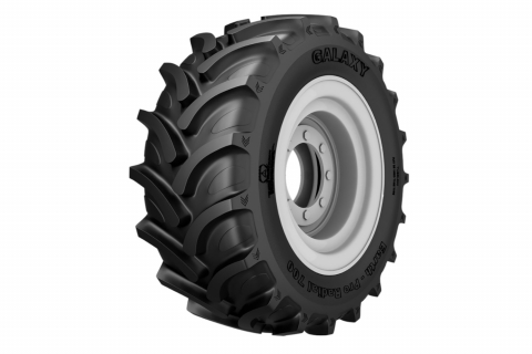 710/70R42 - Anvelope agricole 710/70 R42 173D GALAXY NEW PNEUMATIC TYRES  TL