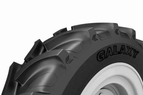Anvelope agricole 710/70 R42 173D GALAXY NEW PNEUMATIC TYRES  TL [2]