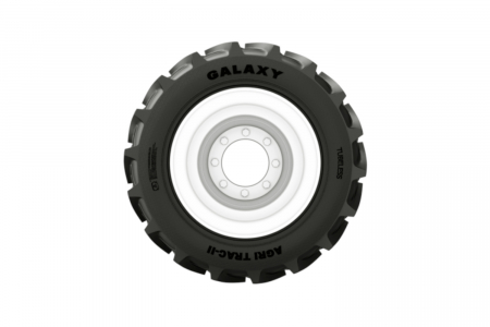 Anvelope agricole 8.00-16 6PR GALAXY AGRI TRAC II TL [3]