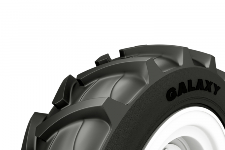 Anvelope agricole 8.00-16 6PR GALAXY AGRI TRAC II TL [4]