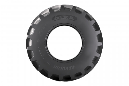 Anvelope agricole 900/60R32 182D/185A8 OZKA AGROLOX TL [2]