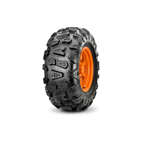 26x8,00-12 - Anvelopă ATV / UTV CST Abuzz CU-01 26x8.00-12 6PR TL All-Terrain