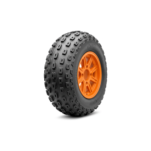 19x7,00-8 - Anvelopă ATV CST C9293 19x7.00-8 2PR TL Off-Road