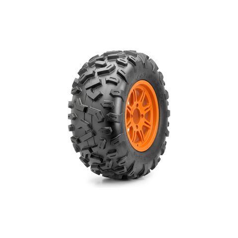 Quads / ATV - Anvelopă ATV / UTV CST Stag CU-58 27x11.00R14 8PR TL Off-Road
