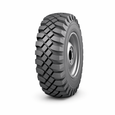 Remorci - Anvelope 10.0/75-15.3 130A6 14PR MARCHER UNC-201  TTF ONLY TYRE