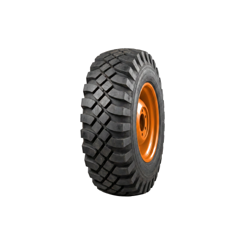 10.0/75-15.3 - Anvelope 10.0/75-15.3 130A6 14PR MARCHER UNC-201  TTF ONLY TYRE