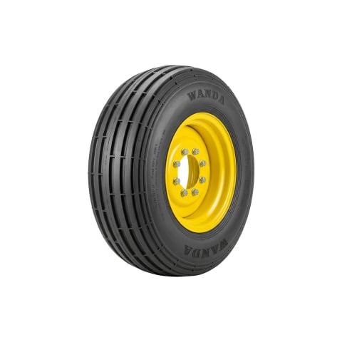 10.00-15 - Anvelope 10.00-15 125A6 10PR WANDA WA013 (F-2) TT