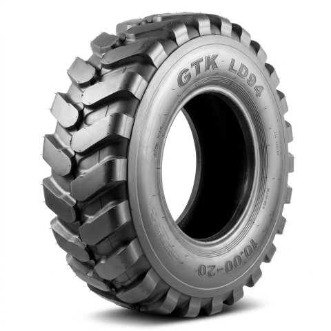 10.00-20 - Anvelope 10.00-20 146/143A8 16PR  GTK LD94 TL