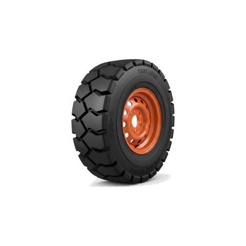 10.00-20 - Anvelope 10.00-20 16PR TRELLEBORG T-900  TT