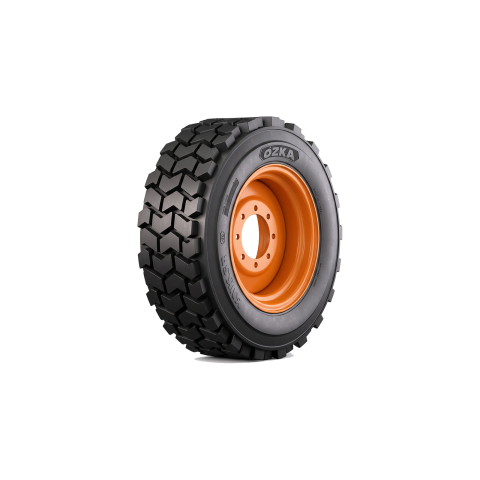 Industriale - Anvelope 10-16.5 12PR OZKA KNK65 TL