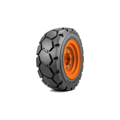 Industriale - Anvelope 10-16.5 12PR PRIMEX BOSSMAN GRIPSTEEL II L-4+ TL