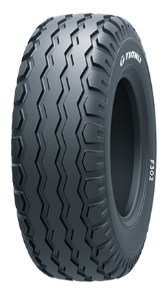 10.5/80-18 - Anvelope 10.5/80-18 138A8 14PR TIANLI F302 TT