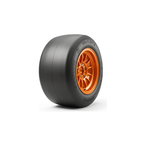 10x4,50-5 - Anvelope 10x4.50-5 4PR WANDA WD-F1  TL