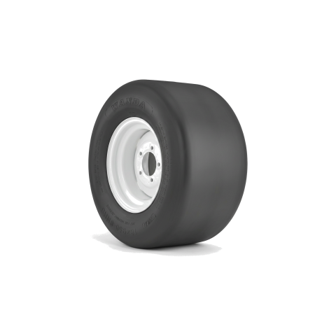Gazon / Gradinarit - Anvelope 11x6.00-5 52A4 WANDA P607  4PR TL