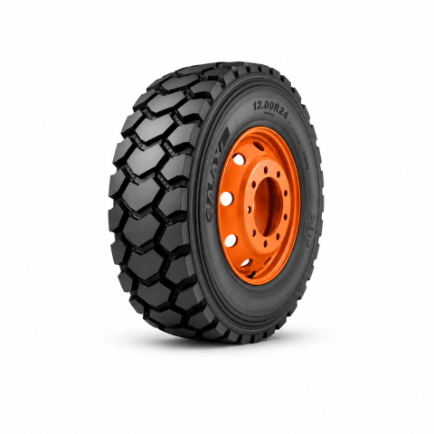 12.00R24 - Anvelope 12.00R24 164/161F  TIANLI TUE444 ULTRA DEEP *** STEEL BELT TT (SET)