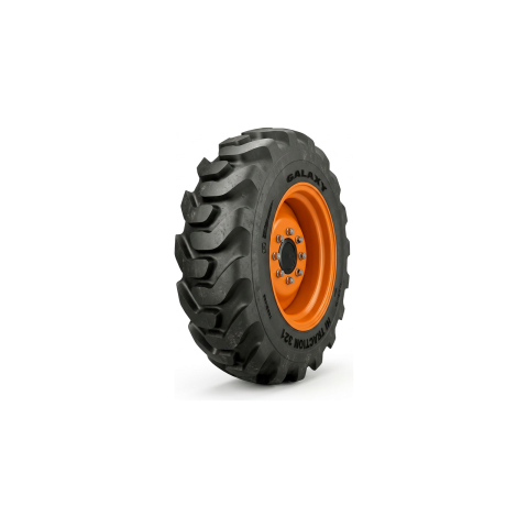 12.5-20 - ANVELOPE  12.5-20 12PR GALAXY 321 HIGH TRACTION TL