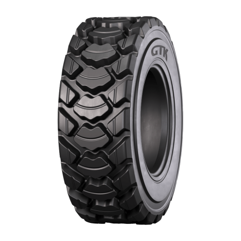 12.5/80-18 - Anvelope 12.5/80-18 146A8 14PR GTK BC80  TL