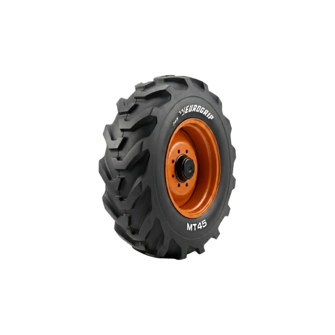 12.5/80-18 - Anvelope 12.5/80-18145/132A8 14PR EUROGRIP MT45  TL