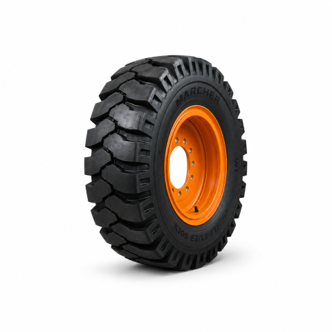 Industriale - Anvelope 14.00-20  20PR MARCHER  W1  K508 E3/L3 TTF