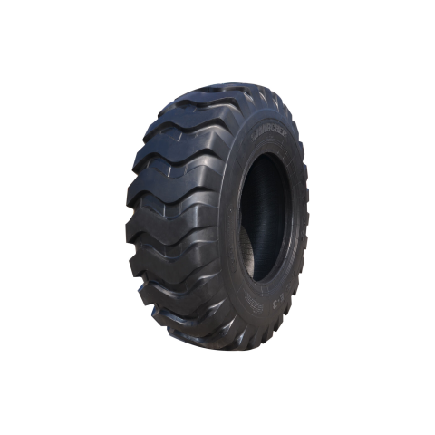 14.00R20 - Anvelope 14.00-20  K508 E3/L320PR MARCHER  W1  TTF (SET - CAMERA INCLUSA )