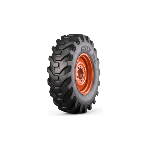 Industriale - Anvelope 14.00-24 16PR OZKA KNK72  TL